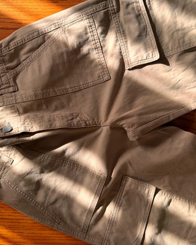 Pull & Bear Pants, size S / 36 / 8, photo 6