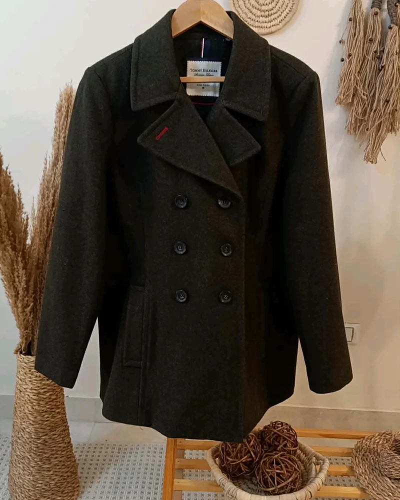 Tommy Hilfiger Coats, size XL / 42 / 14, photo 2