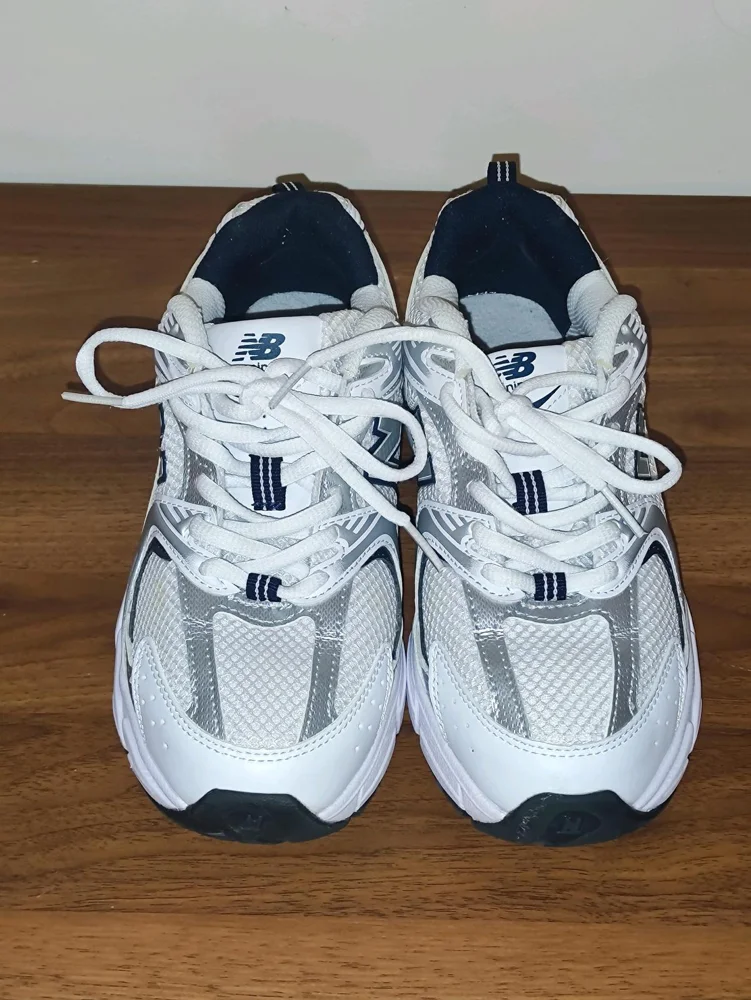 New Balance Sneakers, size 39.5, photo 2