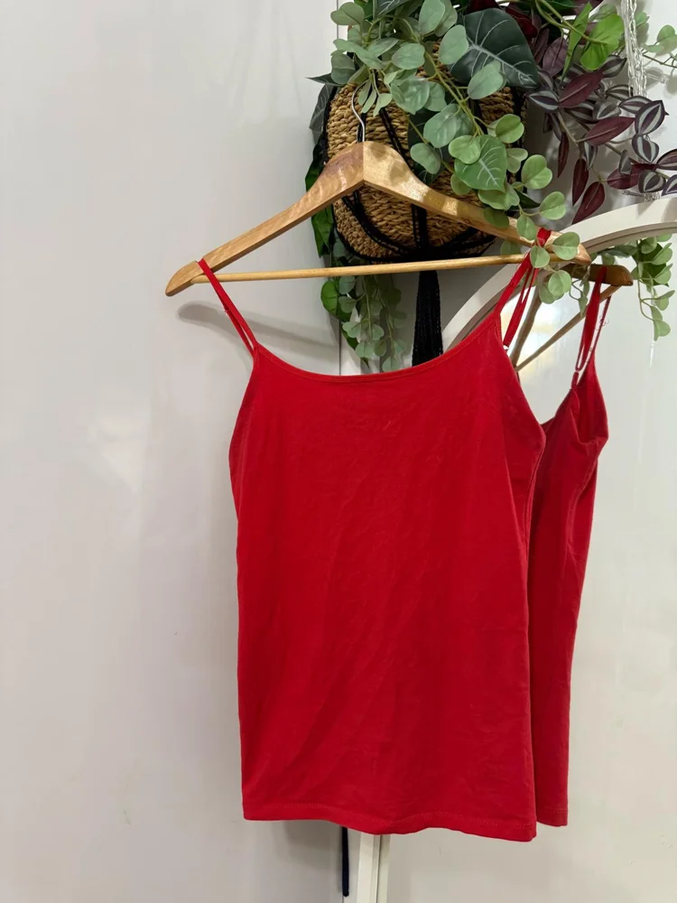 Tank Tops, size M / 38 / 10, photo 3