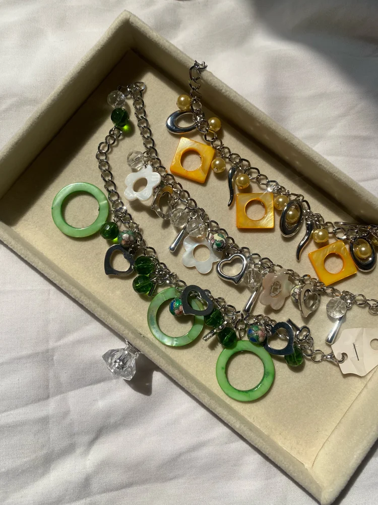Bracelets, size Other, photo 3