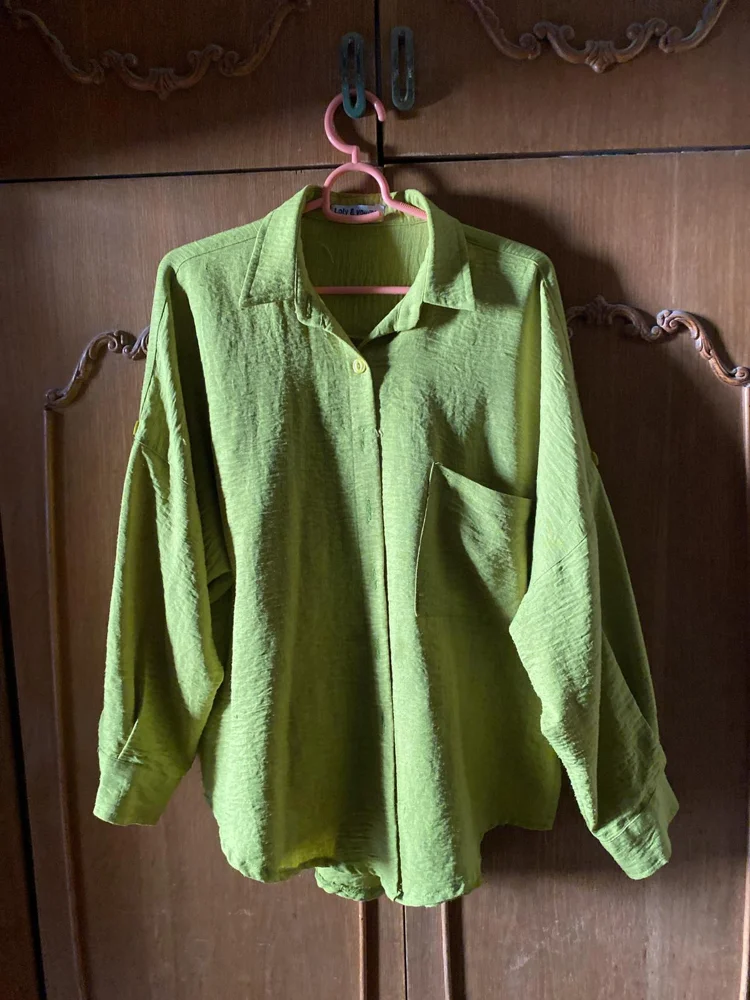 Blouses, size XL / 42 / 14, photo 2