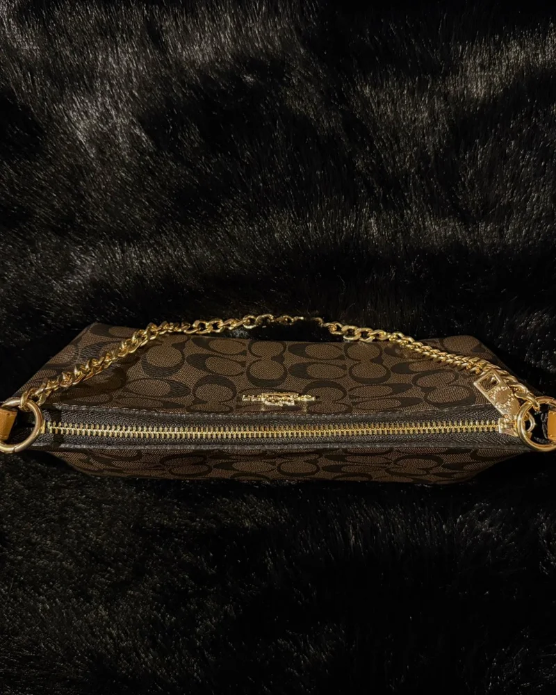 Coach Shoulder Bag, size Other, photo 3