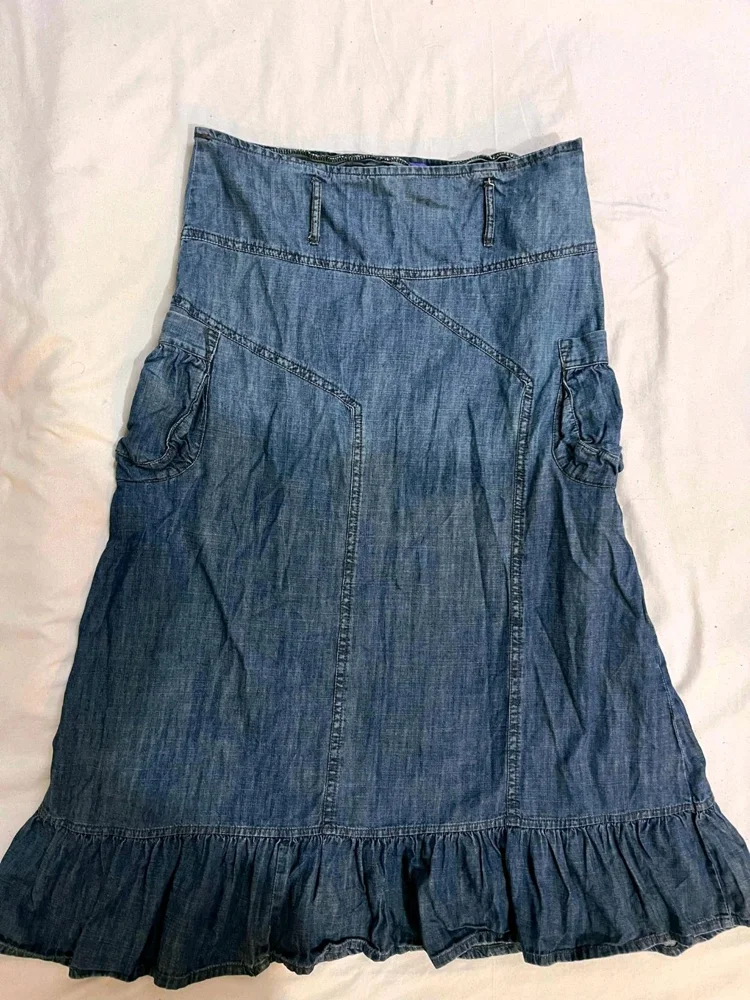 Skirts