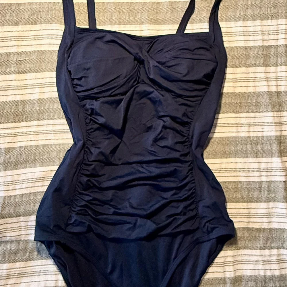 M&S Woman One-Piece Swimsuits, size L / 40 / 12, photo 2