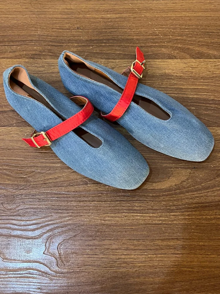 Shein Loafers, size 37, photo 2