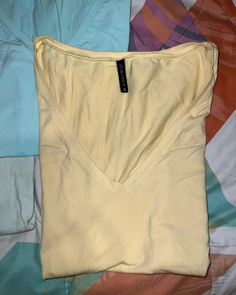 Amisu Sleep Shirts, size S / 36 / 8, photo 3