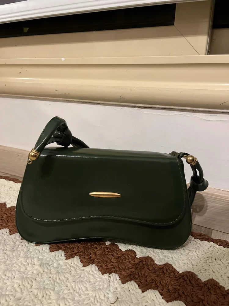 Shoulder Bag, size One size, photo 2