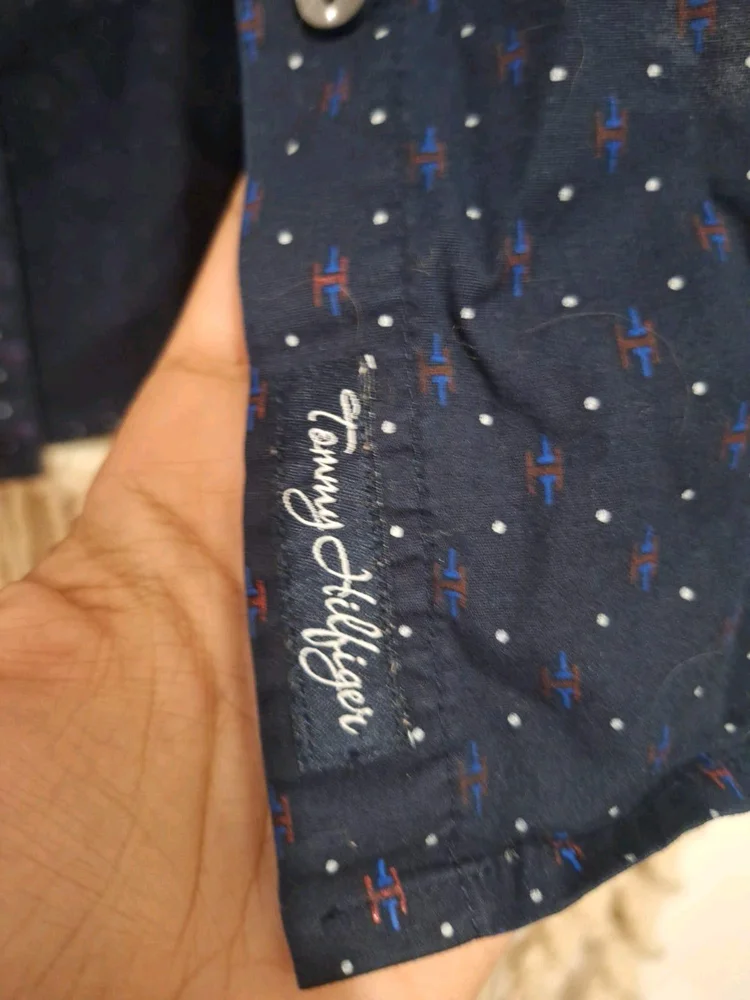 Tommy Hilfiger Long Sleeve, size S / 36 / 8, photo 3