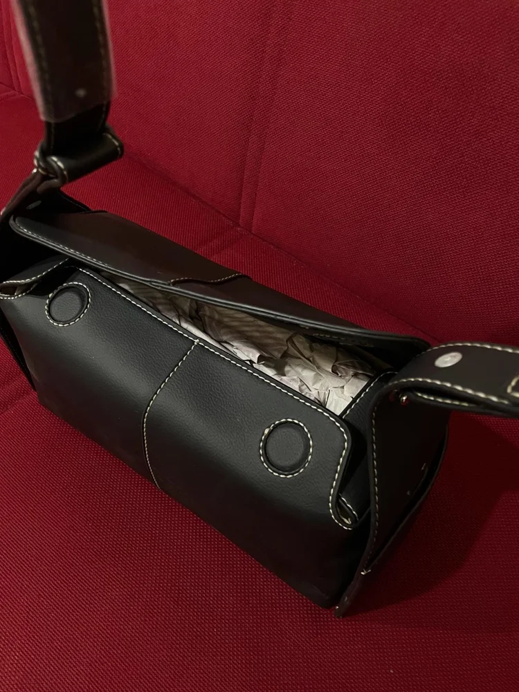 Cross-Body Bag, size One size, photo 4