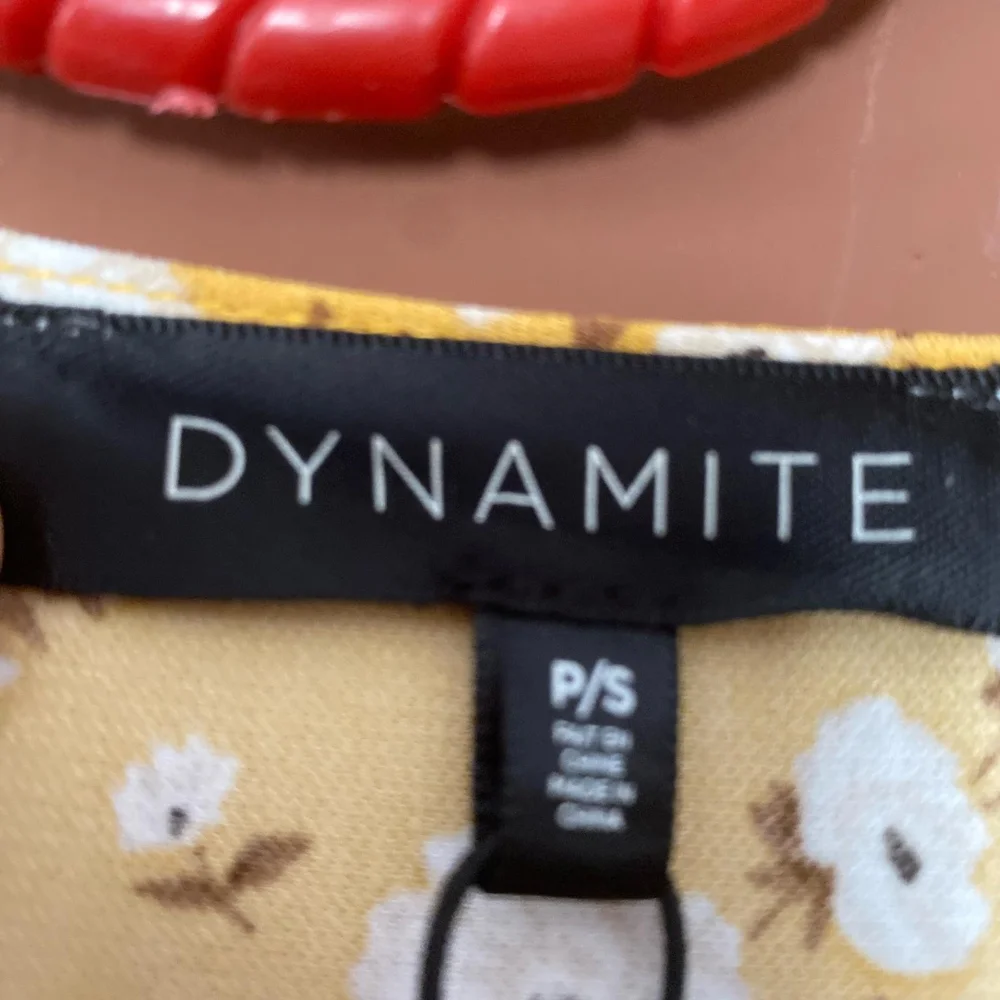 DYNAMITE Sundresses, size S / 36 / 8, photo 6