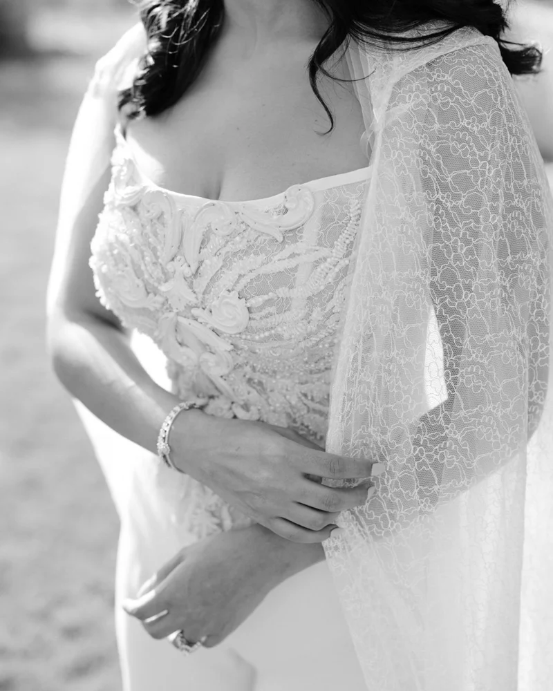 Kojak Studio Wedding Dresses, size M / 38 / 10, photo 6