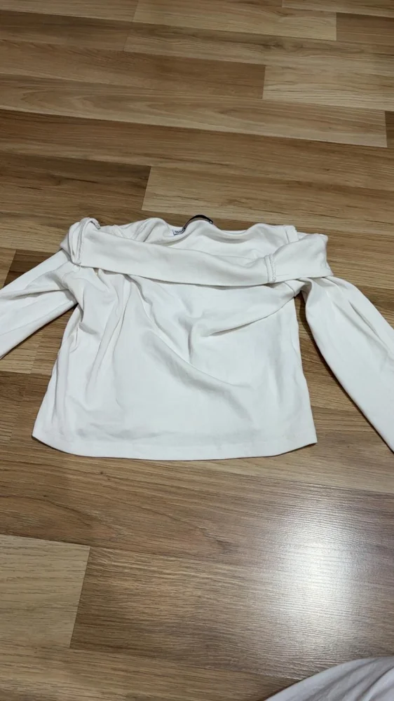 Bershka Long Sleeve, size L / 40 / 12, photo 3
