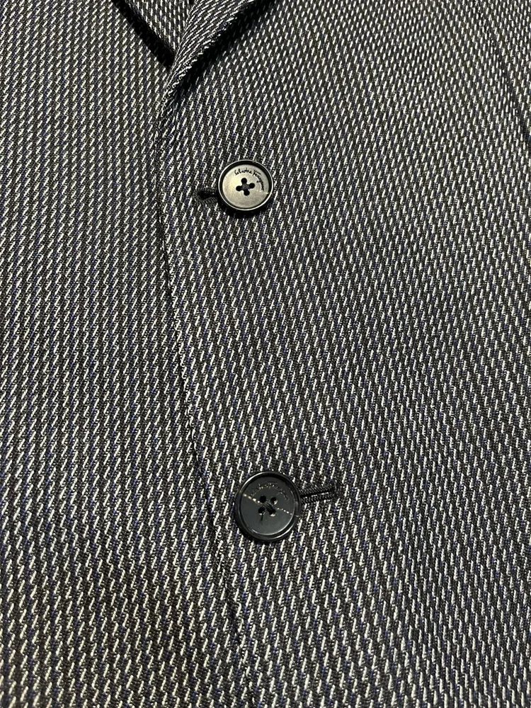 Salvatore Ferragamo Blazers, size L, photo 3