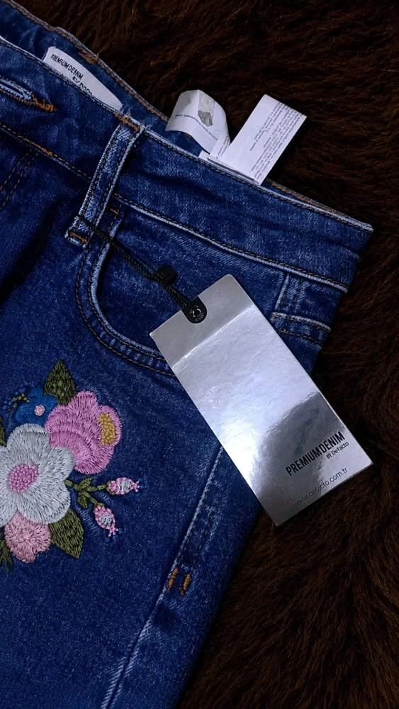 Defacto Jeans, size S / 36 / 8, photo 6