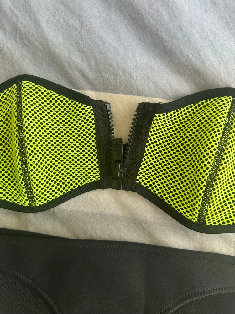 Triangl Bikini, size S / 36 / 8, photo 3