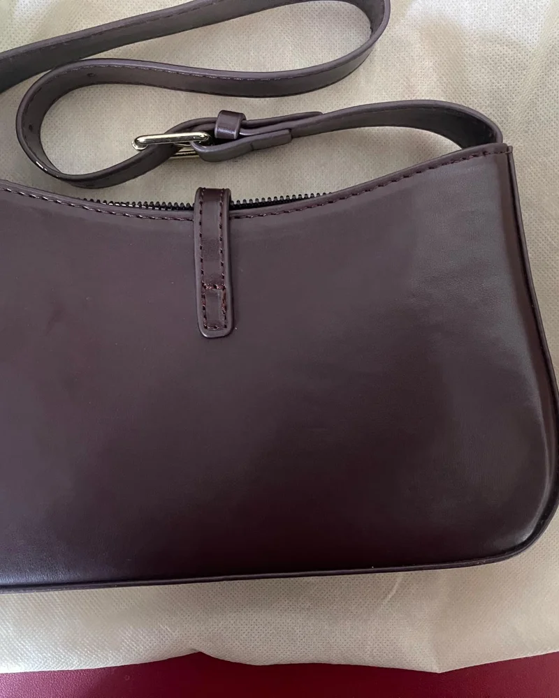 Shoulder Bag, size One size, photo 3