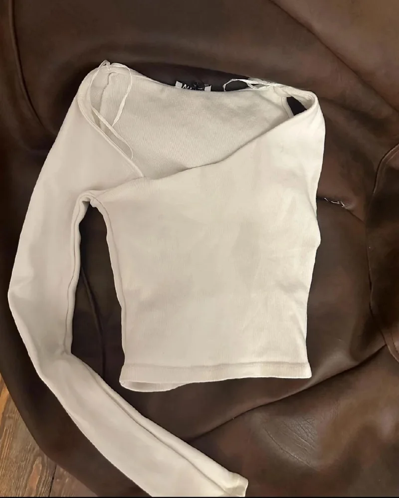 Zara Tank Tops