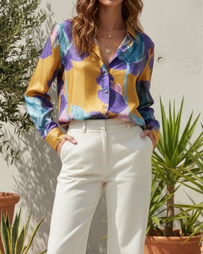 Blouses