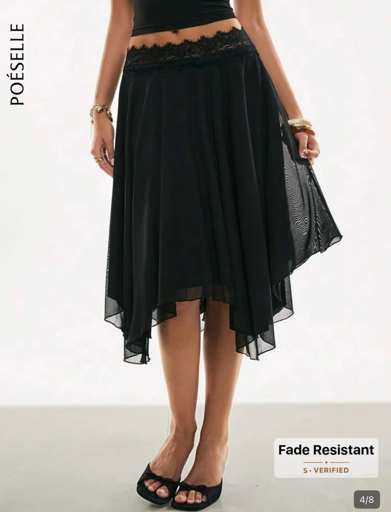 Shein Skirts