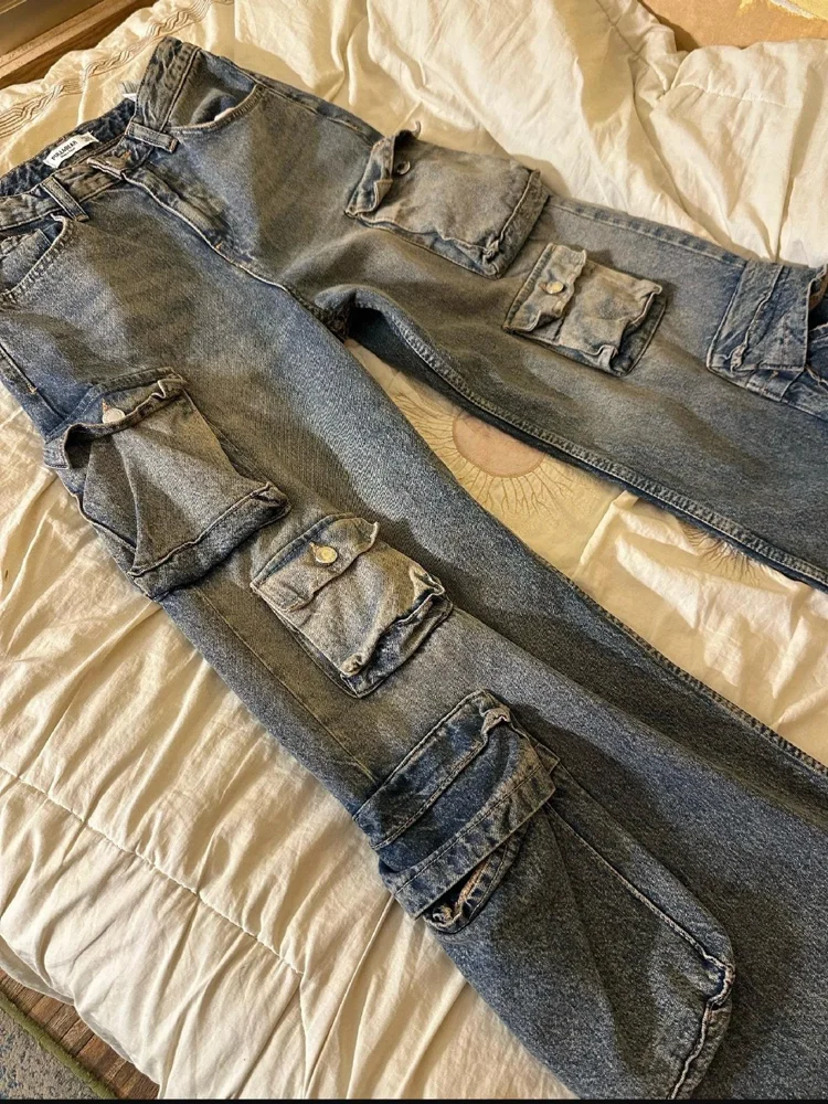 Pull & Bear Jeans, size XXS / 32 / 4, photo 3