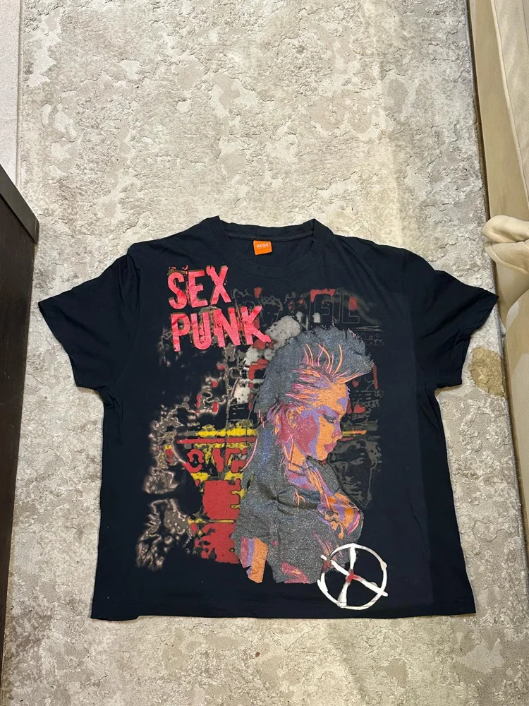 Hugo Boss T-shirts