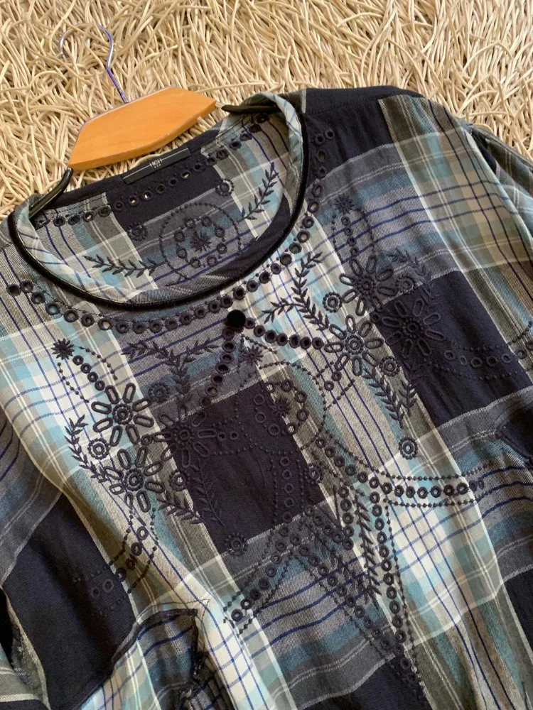 Blouses, size L / 40 / 12, photo 3