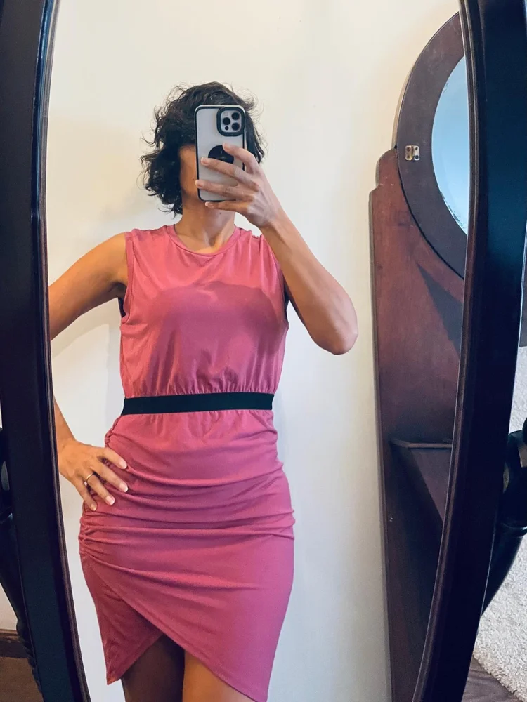 BCBG Cocktail Dresses, size S / 36 / 8, photo 3