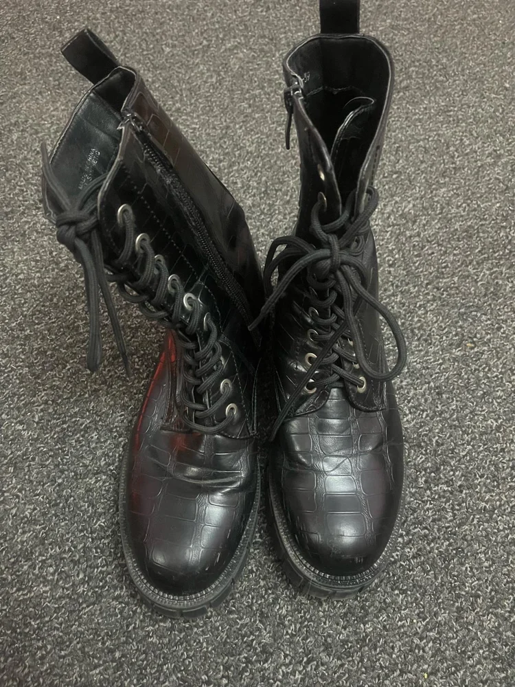 Boots, size 39, photo 3