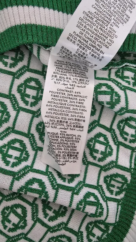 Casablanca T-shirts, size S / 36 / 8, photo 4