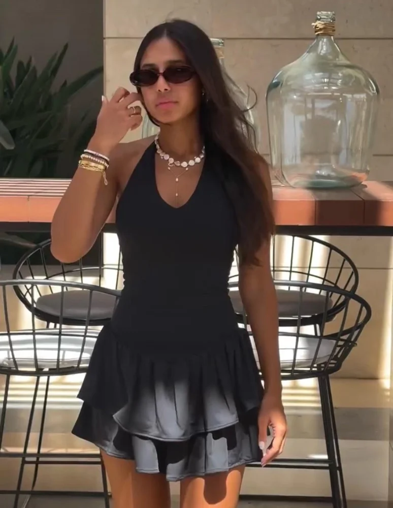 Mini Dresses