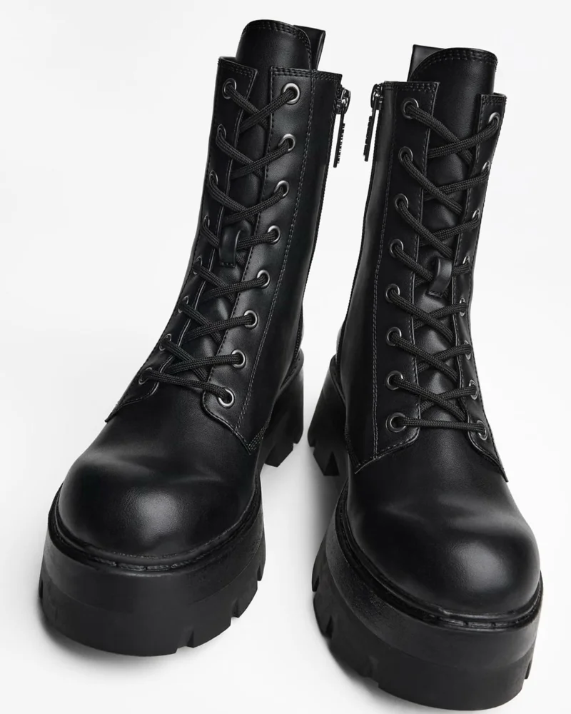 Bershka Boots, size 37, photo 5