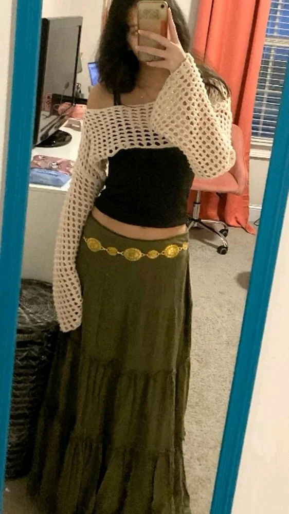 Skirts, size S / 36 / 8, photo 3