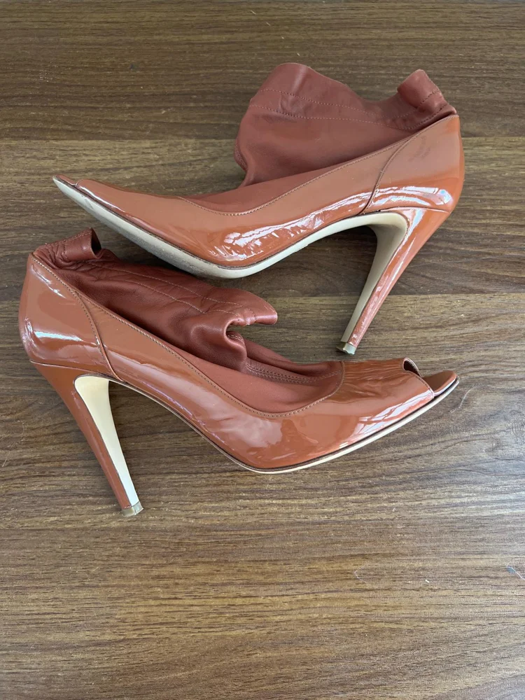Bally Stiletto Heels, size 40, photo 6