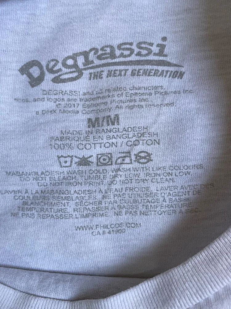 T-shirts, size M, photo 3