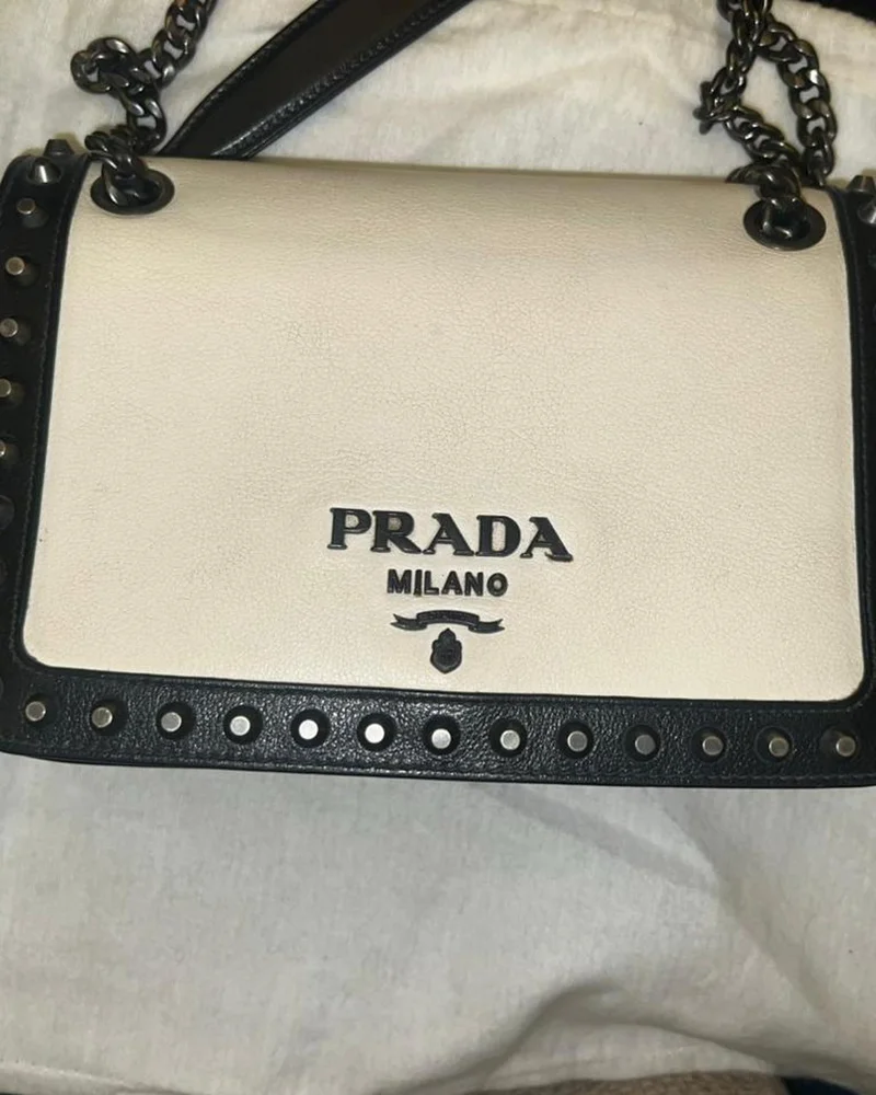 Prada Cross-Body Bag, size Other, photo 3