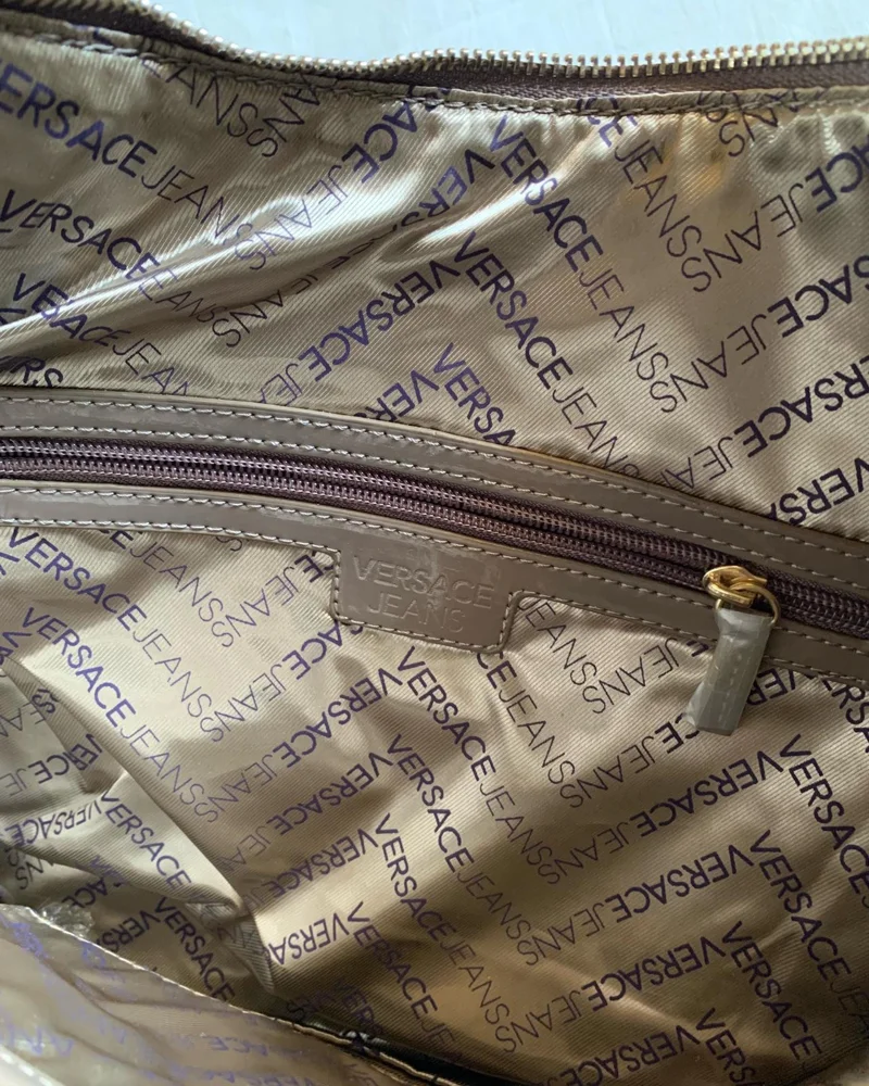 Versace Shoulder Bag, size Other, photo 6