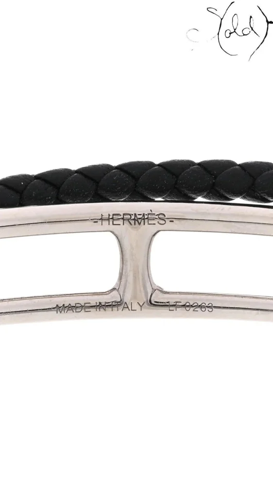 Hermès Bracelets, size Other, photo 2