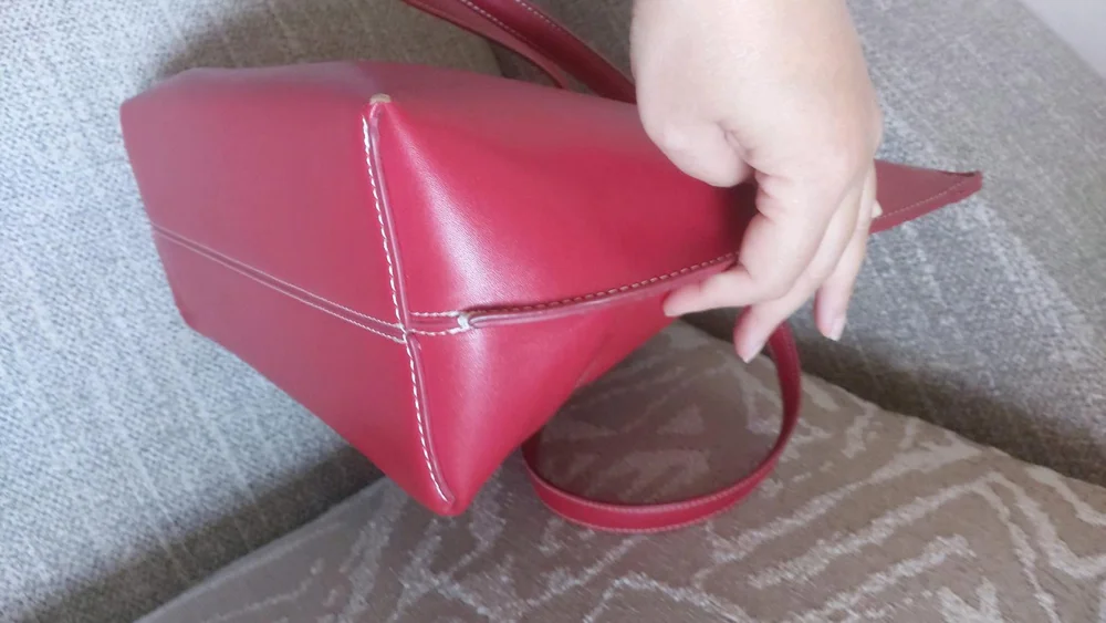 Shoulder Bag, size Other, photo 6