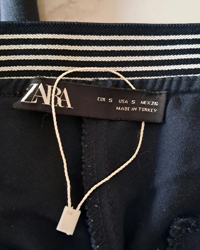 Zara Pants, size S / 36 / 8, photo 2