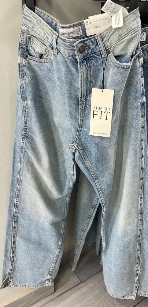 Stradivarius Jeans