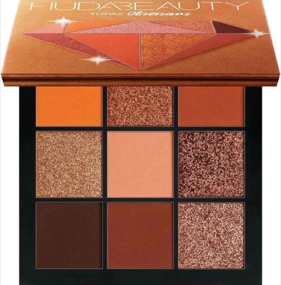 Huda Beauty Makeup, size Other, photo 3