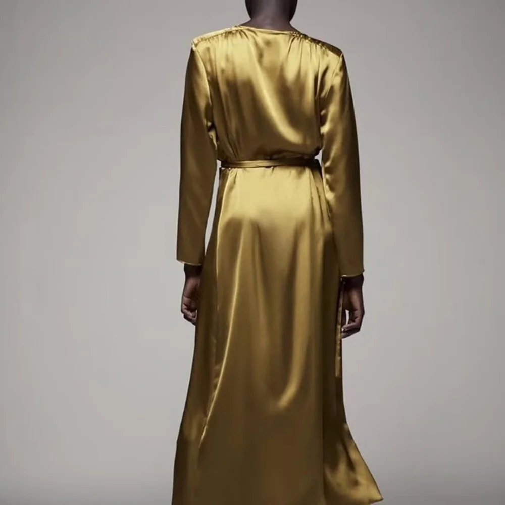 Zara Midi Dresses, size M / 38 / 10, photo 3
