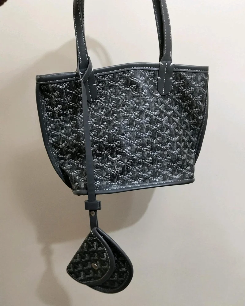 Goyard Mini Bag
