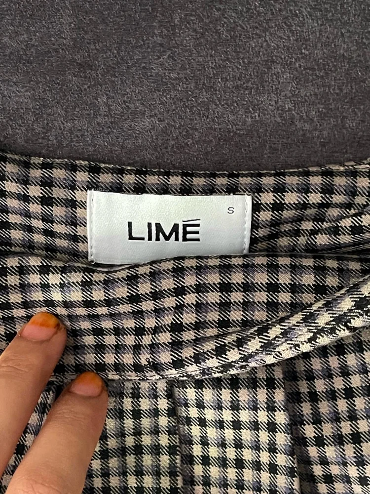 Lime Skirts, size S / 36 / 8, photo 2