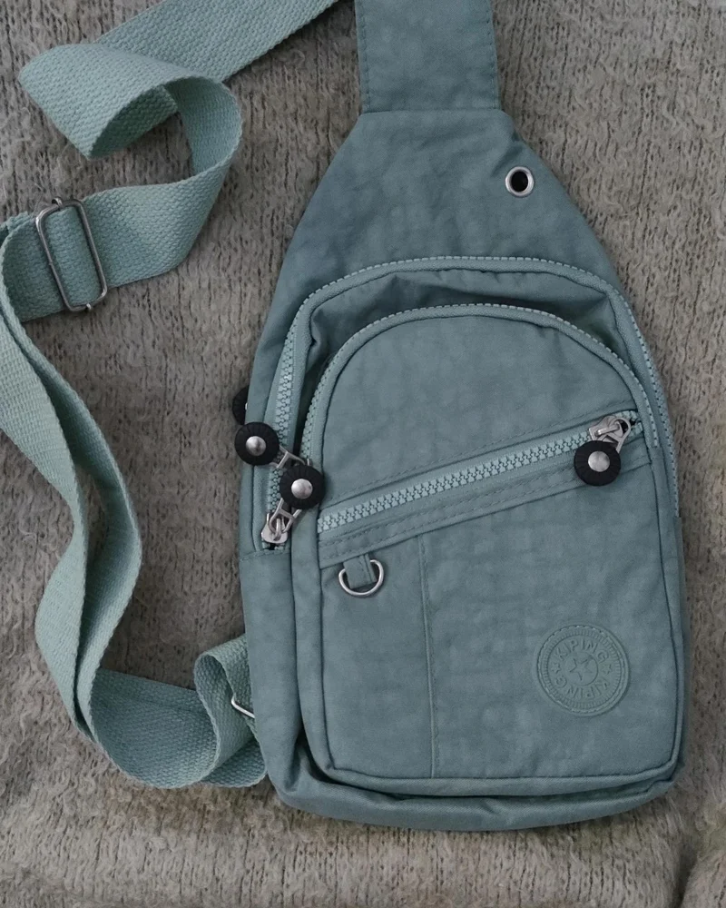 Kipling Fanny packs