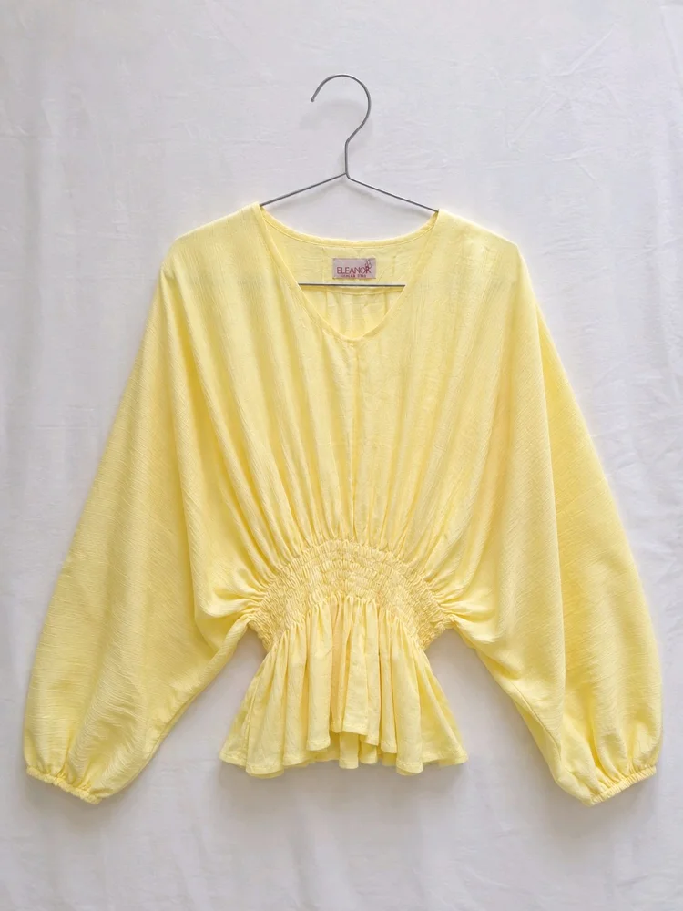 Blouses