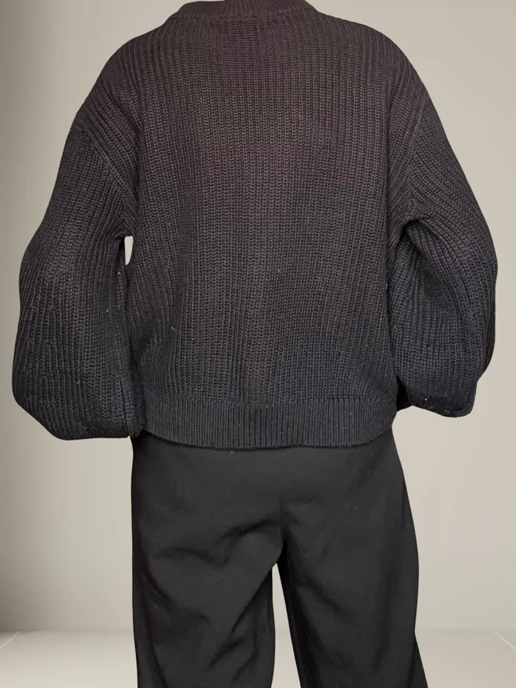 H&M Sweaters & Pullovers, size L / 40 / 12, photo 5