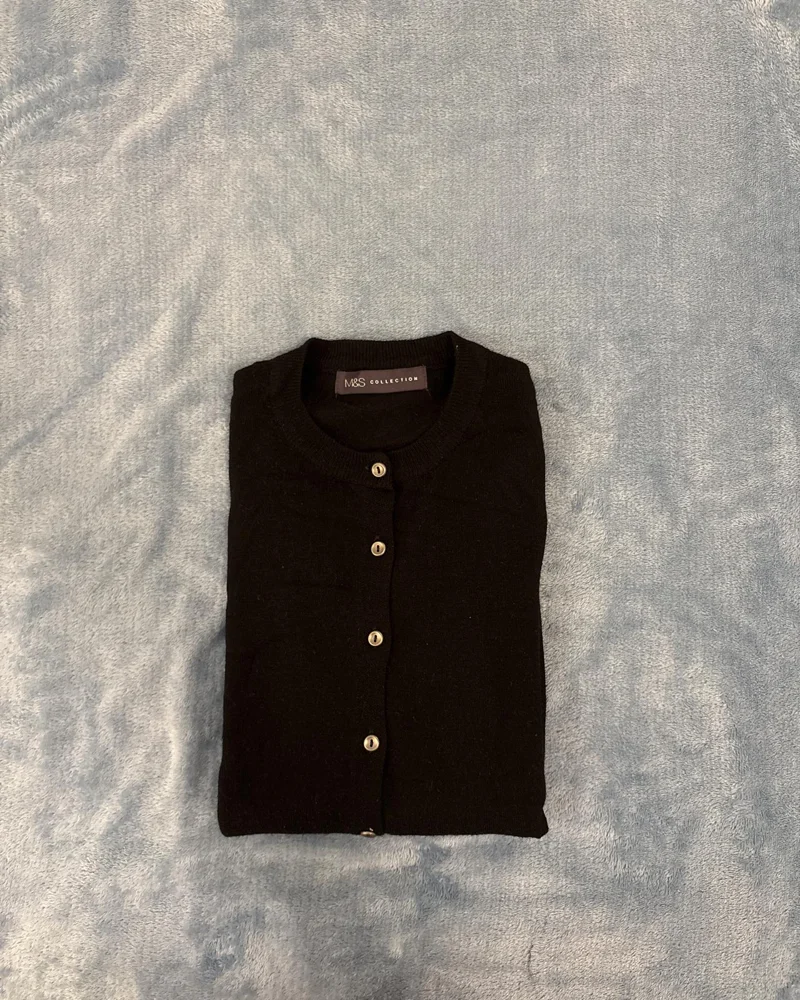 Marks & Spencer Sweaters & Pullovers, size S / 36 / 8, photo 3