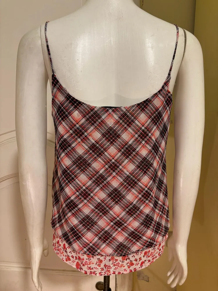 Tiffosi Cami Tops, size XS / 34 / 6, photo 5